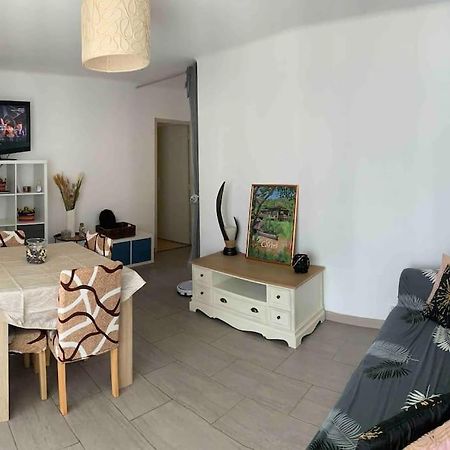 Appartement Familial En Bord De Mer La Seyne-sur-Mer Eksteriør billede