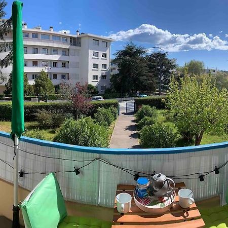 Appartement Familial En Bord De Mer La Seyne-sur-Mer Eksteriør billede