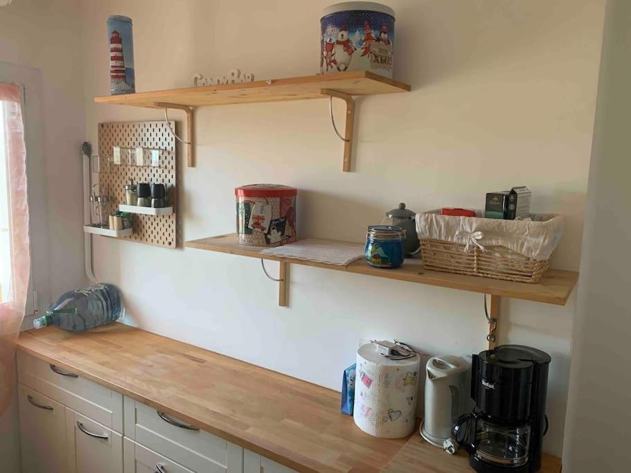 Appartement Familial En Bord De Mer La Seyne-sur-Mer Eksteriør billede