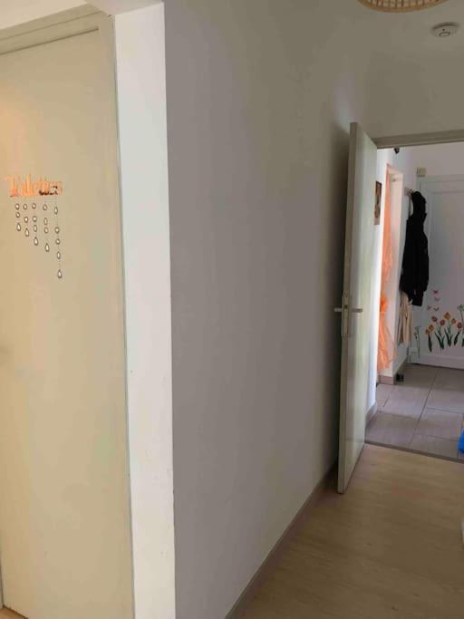 Appartement Familial En Bord De Mer La Seyne-sur-Mer Eksteriør billede