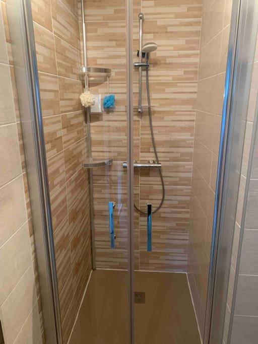 Appartement Familial En Bord De Mer La Seyne-sur-Mer Eksteriør billede