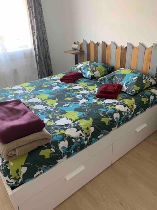 Appartement Familial En Bord De Mer La Seyne-sur-Mer Eksteriør billede