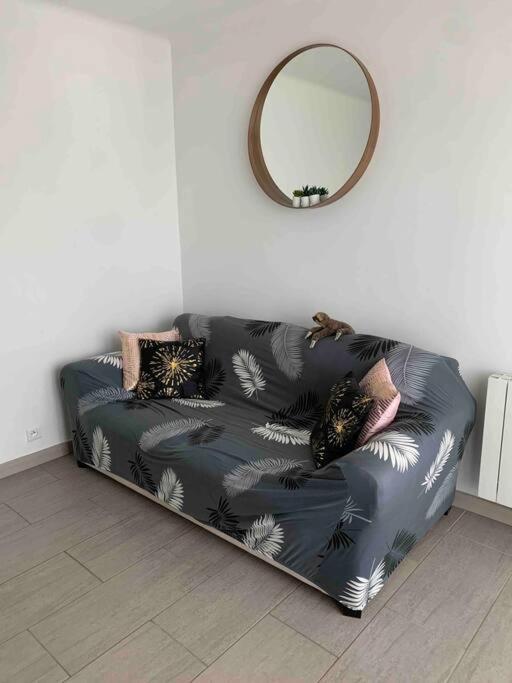 Appartement Familial En Bord De Mer La Seyne-sur-Mer Eksteriør billede