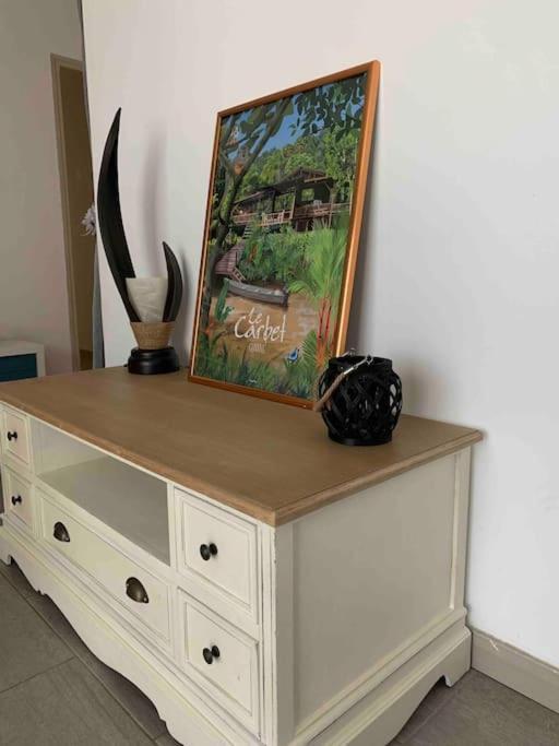 Appartement Familial En Bord De Mer La Seyne-sur-Mer Eksteriør billede