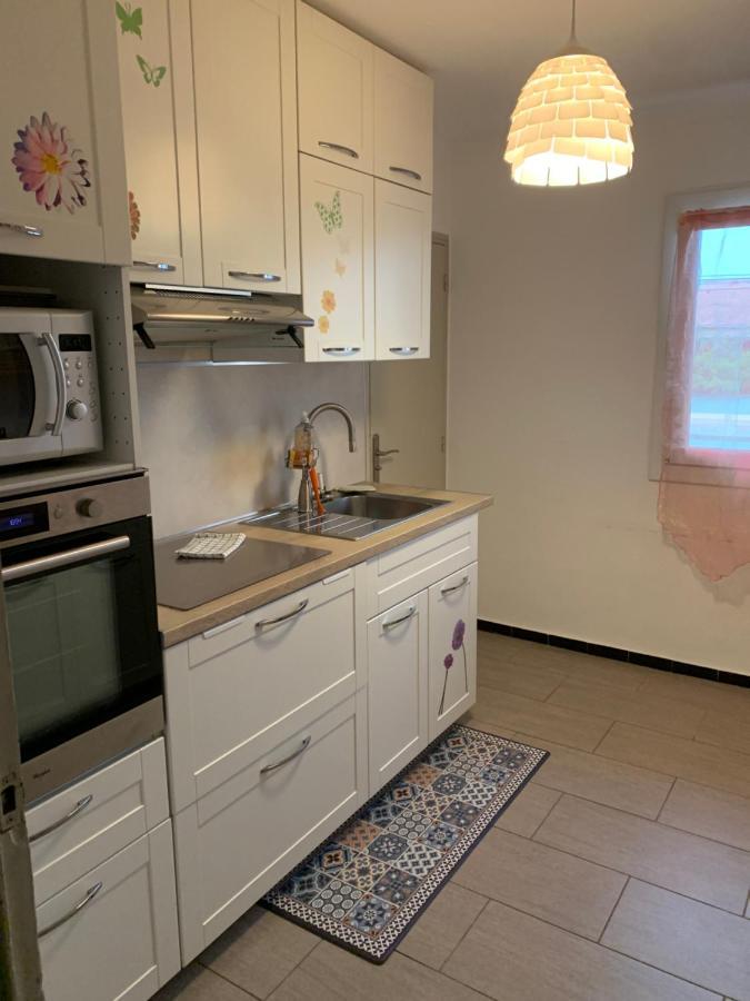 Appartement Familial En Bord De Mer La Seyne-sur-Mer Eksteriør billede